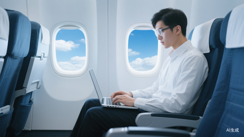 休假途中解决研究关键问题,这位博士后能吃苦也爱玩